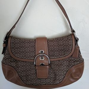 Coach Bag vintage